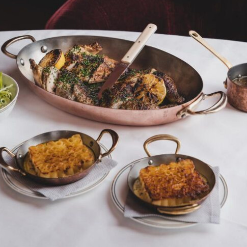 restaurant image