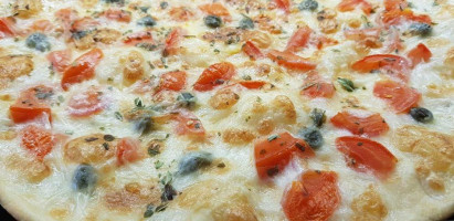 Pizzart Profumo Di Pizza food