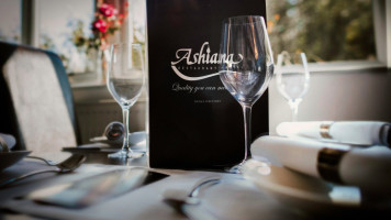 Ashiana food