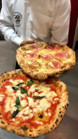 Pizzeria 50 Kalo Di Ciro Salvo food