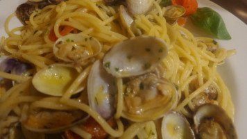 Spaghettoria S'artea food