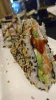 Toki-sushi food