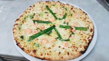 Il Mago Della Pizza Di Giugliano Cono food