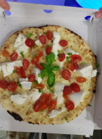 Il Mago Della Pizza Di Giugliano Cono food