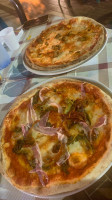 Pizzeria Tamtam food