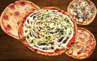 Havanna Pizza Struer Se Her Udbring Alle Dage 17 21 food