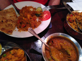 The Indian Cottage food