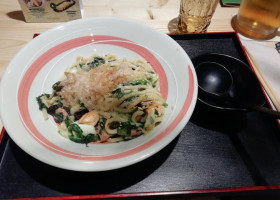 Sagami food