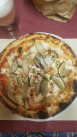 Pizzeria L Oste De Marins food