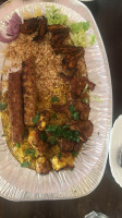 Bab-e-khyber food
