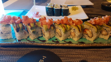 I-sushi Jesolo food