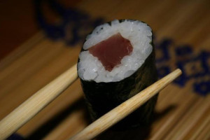 Shosushi food