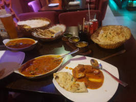 Dawat food