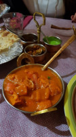 Indiano Kamasutra food