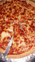 Pachino's Pizza food