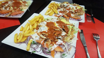 Anatolia Kebap Da Hasan food