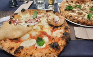Al Solito Porzio Pizzeria Pozzuoli food