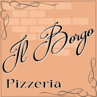 Il Borgo food