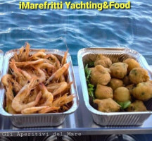 Marefritti food