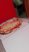 Pronto Pizza Di Guerrieri Matteo food