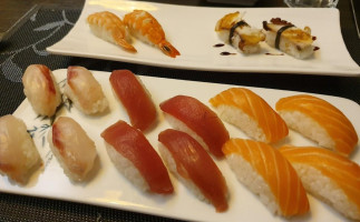 Do Eat Sushi food