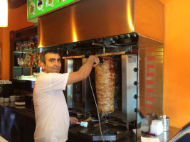 Istanbul Kebab Pisa food