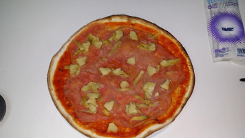 L,angolo Delle Golosita Pizzeria,kebab food