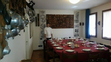 Locanda Casa Dello Spiedo food