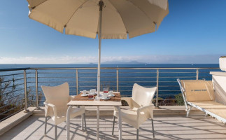 La Rosa Dei Venti Resort Resort A Piombino Direttamente Sul Mare Vacanze In Toscana food
