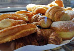 Bistrò Il Chiosko Di Violeta food