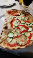 Pizzeria Mordicchio food