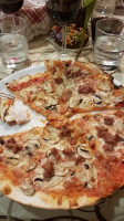 Pizzeria Mordicchio food