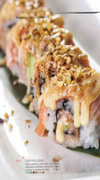 Fuji Sushi Pistoia food