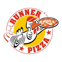 Runner Pizza outside