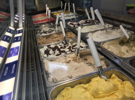 Gelateria Artigianale Bibot food