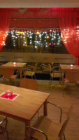 Cafe Yemek inside