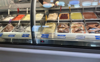 Gelateria Mandorla E Limone food