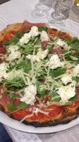 Master Pizza: Pizzeria Con Forno A Legna food