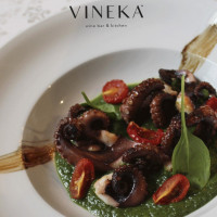 Vineka food