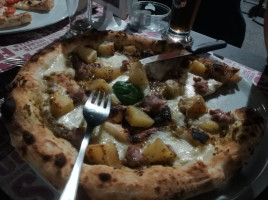 Eclettico Risto-pizzeria-pub food