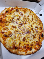 Toronto Pizza food