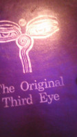 The Original Third Eye food