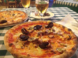 Pizzeria Al Boschetto food