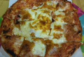 Pizza E Farinata La Pejla food