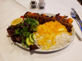 Iran food