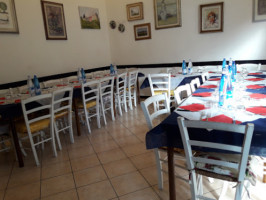 Trattoria Da Remo food