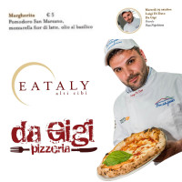 Pizzeria Da Gigi Di Di Dato Luigi food