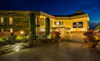 Resort Cala Del Porto Punta Ala, Tuscany inside