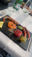 Celori Mare E Stabilimento Balneare food