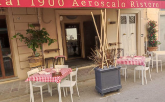 Aeroscalo Da Brando Di Silvia Marianelli C. Via Roma, 8 56025 Pontedera inside
